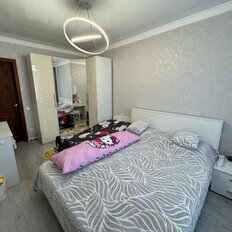 Квартира 80 м², 3-комнатная - изображение 2