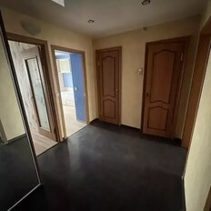 Квартира 57,4 м², 3-комнатная - изображение 2