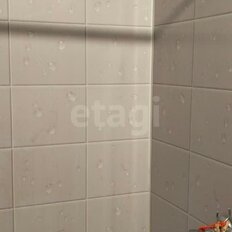 Квартира 38 м², 1-комнатная - изображение 3