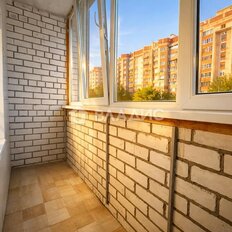 Квартира 35,2 м², 1-комнатная - изображение 5