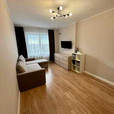 Квартира 47,2 м², 1-комнатная - изображение 2