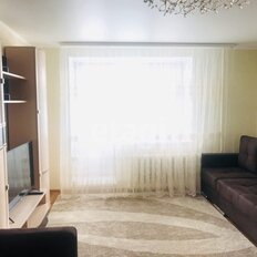 Квартира 37 м², 1-комнатная - изображение 5