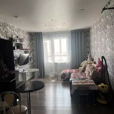 Квартира 48,4 м², 1-комнатная - изображение 5