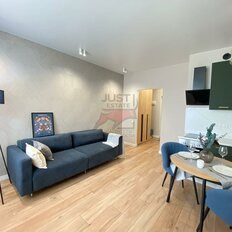 Квартира 24 м², студия - изображение 2