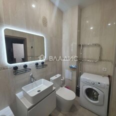 Квартира 42,7 м², 1-комнатная - изображение 5