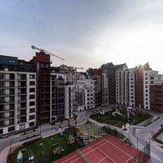 Квартира 54,9 м², 1-комнатная - изображение 5