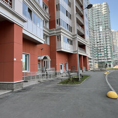 Квартира 102,8 м², 3-комнатная - изображение 3