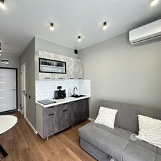 Квартира 16,9 м², студия - изображение 2