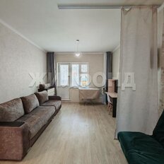 Квартира 35 м², 1-комнатная - изображение 3