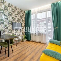 Квартира 40,9 м², 1-комнатная - изображение 4