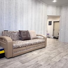 Квартира 42 м², 1-комнатная - изображение 4