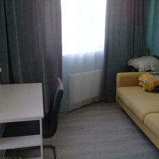 Квартира 68 м², 2-комнатная - изображение 1