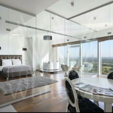 Квартира 104 м², 3-комнатные - изображение 1