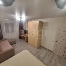 Квартира 38 м², 1-комнатная - изображение 4