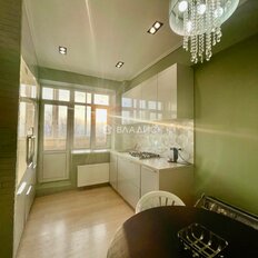 Квартира 51,1 м², 1-комнатная - изображение 4