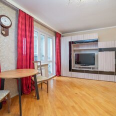 Квартира 34,7 м², 1-комнатная - изображение 5
