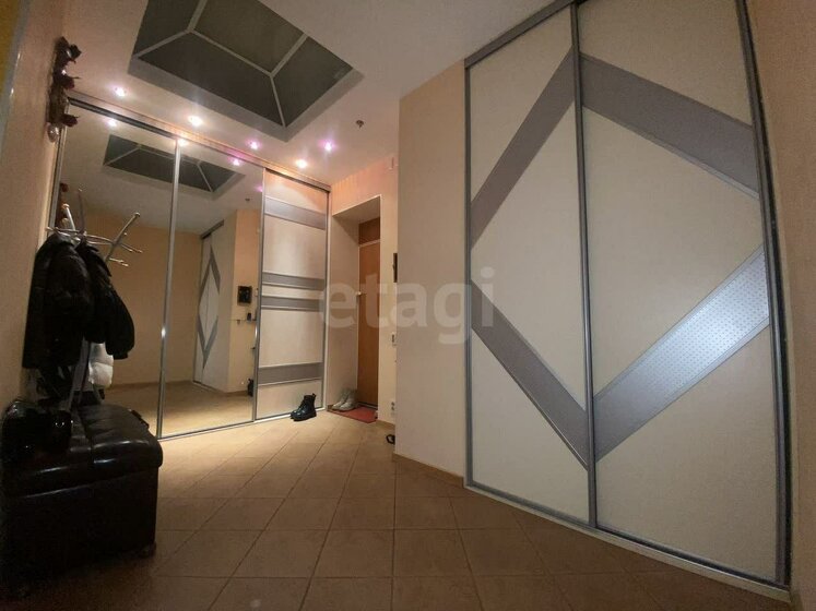 250 м², 6-комнатная квартира 20 650 000 ₽ - изображение 57