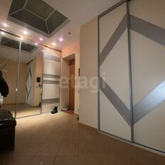 Квартира 112 м², 3-комнатная - изображение 3
