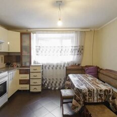 Квартира 73,6 м², 3-комнатная - изображение 1