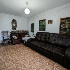 Квартира 29 м², 1-комнатная - изображение 4