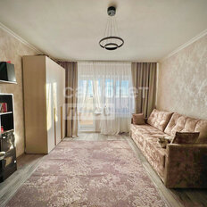 Квартира 30 м², студия - изображение 1