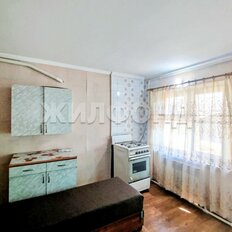 Квартира 37 м², 2-комнатная - изображение 5