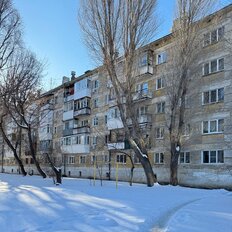 Квартира 31 м², 1-комнатная - изображение 1