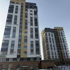 Квартира 31,5 м², 1-комнатная - изображение 4