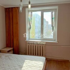 Квартира 57,1 м², 3-комнатная - изображение 4