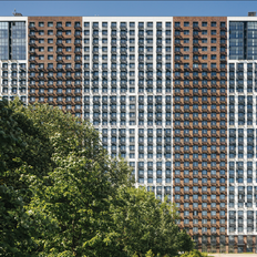 Квартира 20,5 м², студия - изображение 4