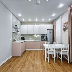 Квартира 42,6 м², 2-комнатная - изображение 2