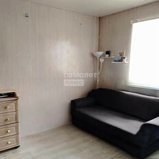 Квартира 26 м², студия - изображение 1