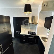 Квартира 47,5 м², 1-комнатная - изображение 1