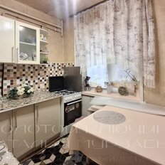 Квартира 31,1 м², 1-комнатная - изображение 4