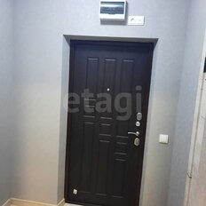 Квартира 27 м², студия - изображение 3