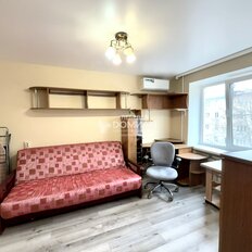 Квартира 21,1 м², 1-комнатная - изображение 4