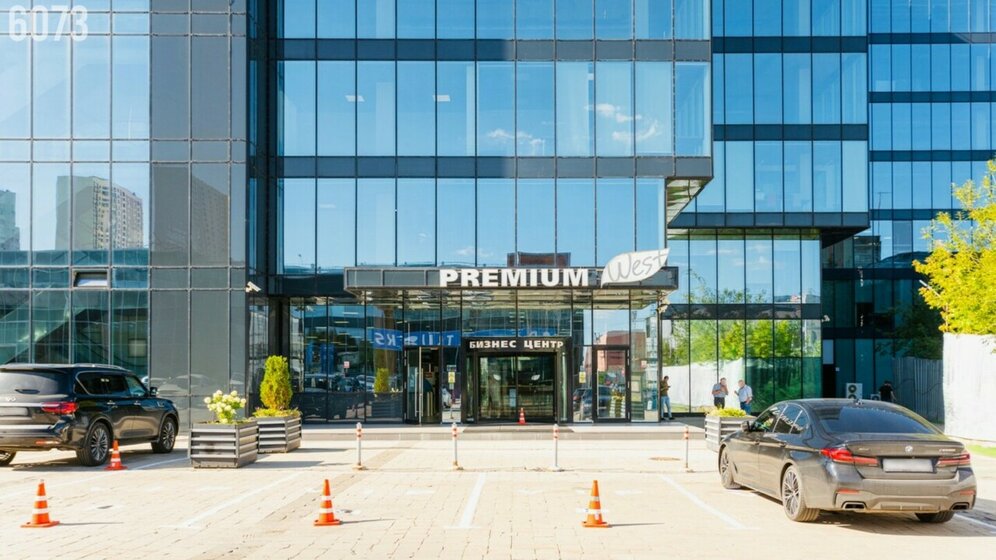 489,8 м², помещение свободного назначения 500 000 ₽ в месяц - изображение 35