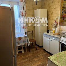 Квартира 35,1 м², 1-комнатная - изображение 3