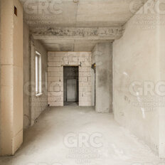 Квартира 58,1 м², 2-комнатная - изображение 1