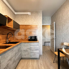 Квартира 40,3 м², 1-комнатная - изображение 4