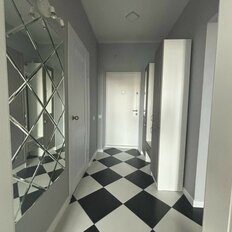 Квартира 40,6 м², 1-комнатная - изображение 5