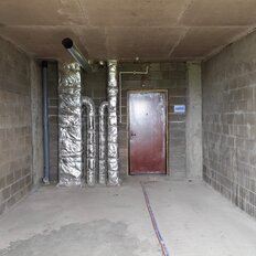 Квартира 30,7 м², студия - изображение 3