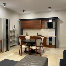 Квартира 110 м², 3-комнатная - изображение 4