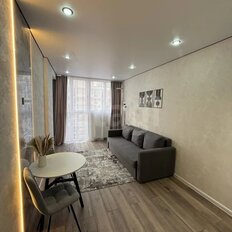 Квартира 21,2 м², студия - изображение 2