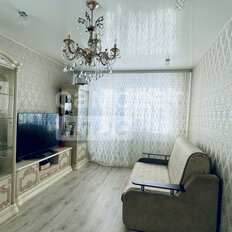 Квартира 62 м², 3-комнатная - изображение 2