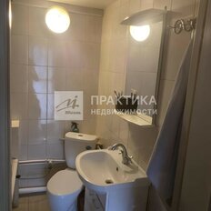 Квартира 39,5 м², 2-комнатные - изображение 4