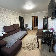 Квартира 50 м², 3-комнатная - изображение 1