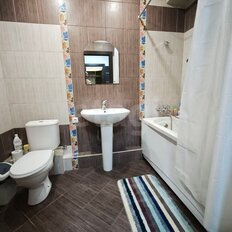 Квартира 69,8 м², 2-комнатная - изображение 2