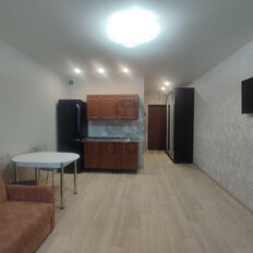 Квартира 25,4 м², студия - изображение 4