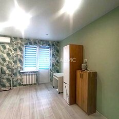 Квартира 23,2 м², студия - изображение 5